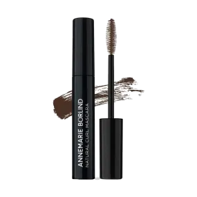 AMB: Natural Curl Mascara (Brown)