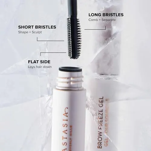 Anastasia Beverly Hills - Deluxe Mini Brow Freeze Gel
