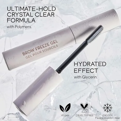 Anastasia Beverly Hills - Deluxe Mini Brow Freeze Gel