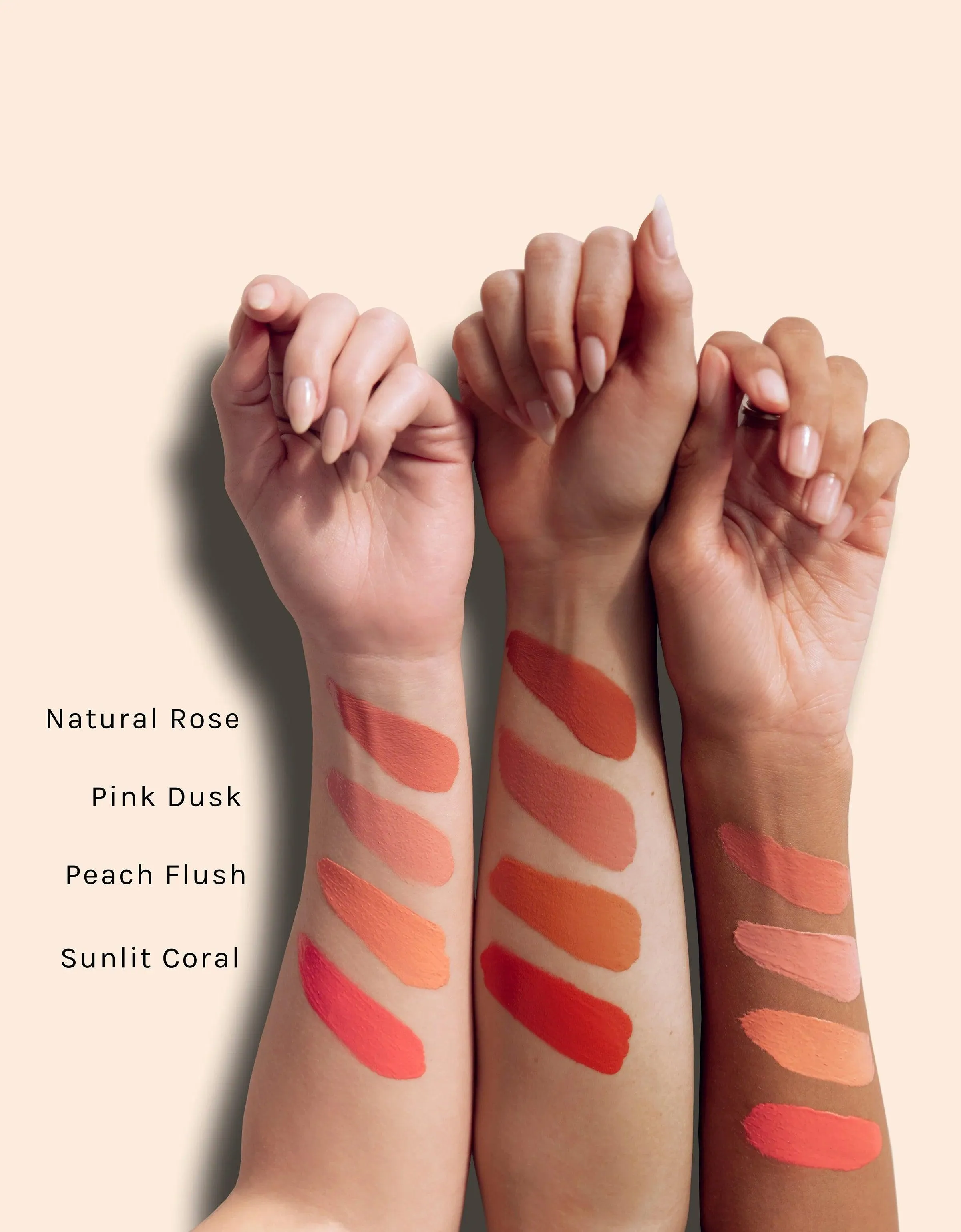 Cheeky Cream Blush