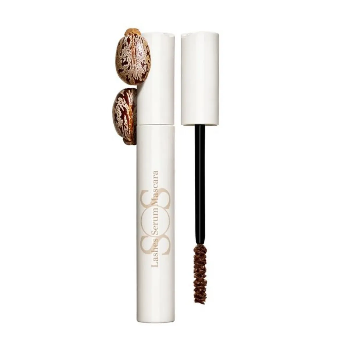 Clarins Lash Serum Mascara