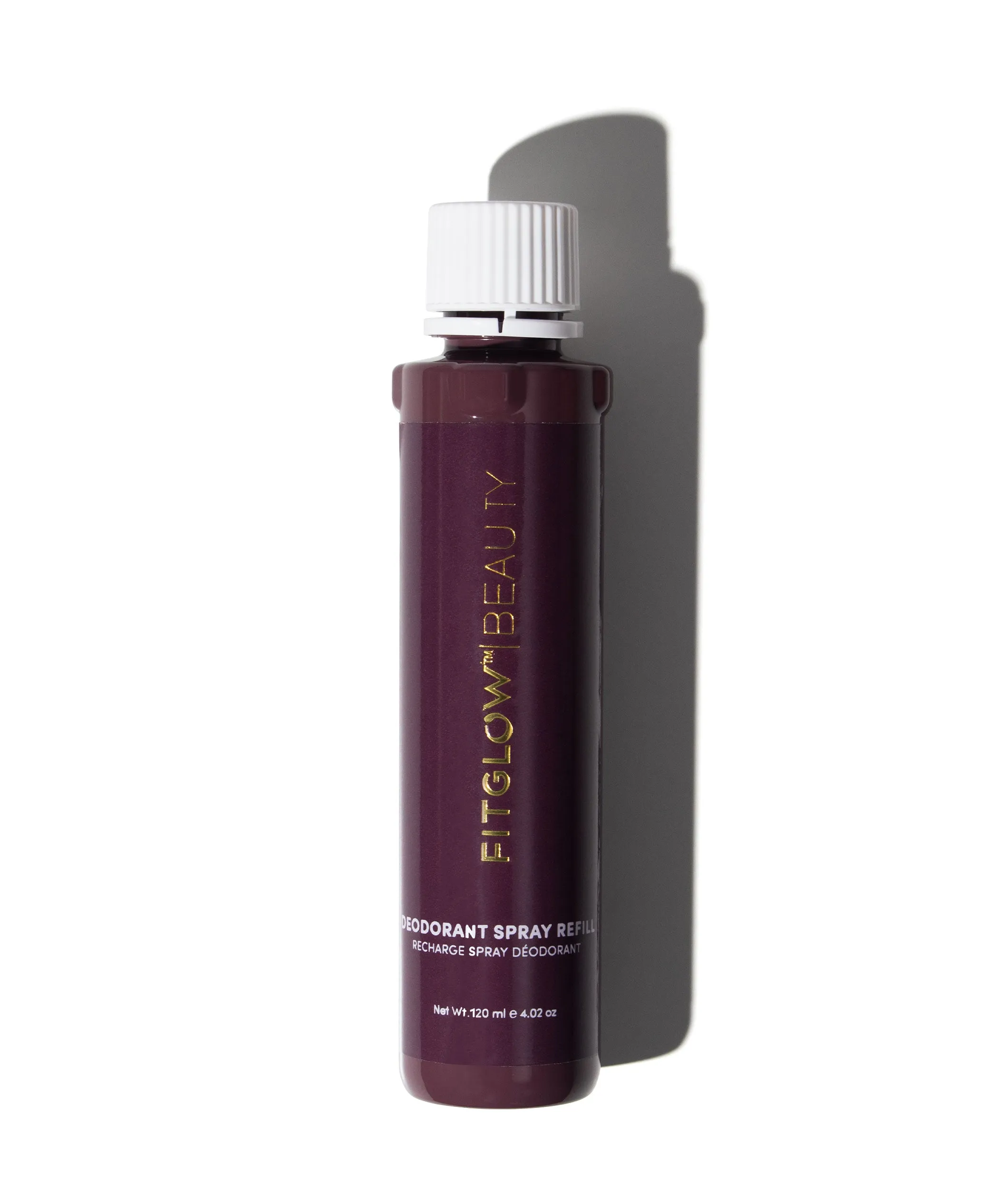 Deodorant Spray