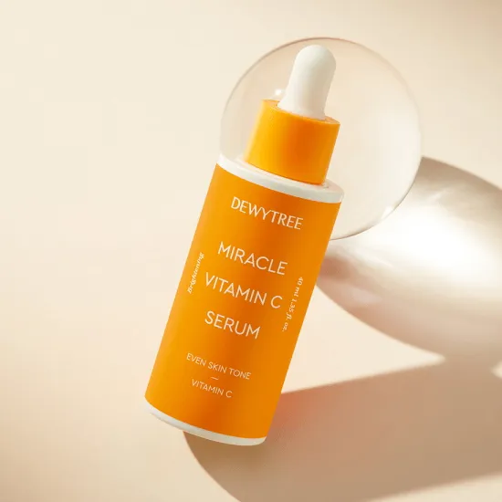 DEWYTREE Miracle Vitamin C Serum 40ml