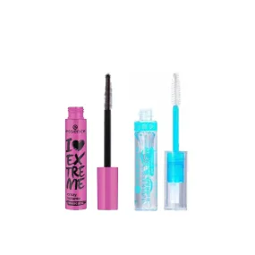 Essence best sellers lash essentials set