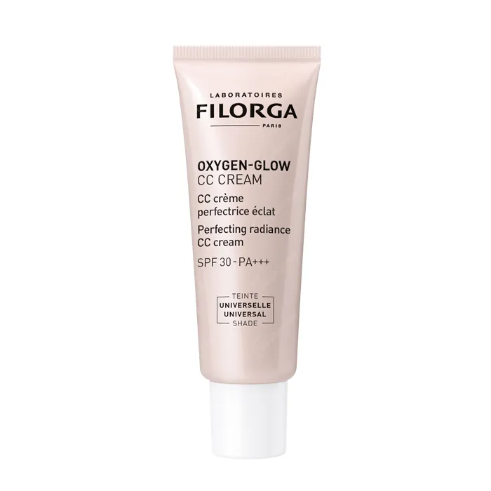 Filorga Oxygen Glow CC Cream 40 ml