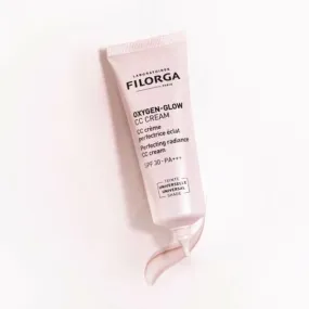 Filorga Oxygen Glow CC Cream 40 ml
