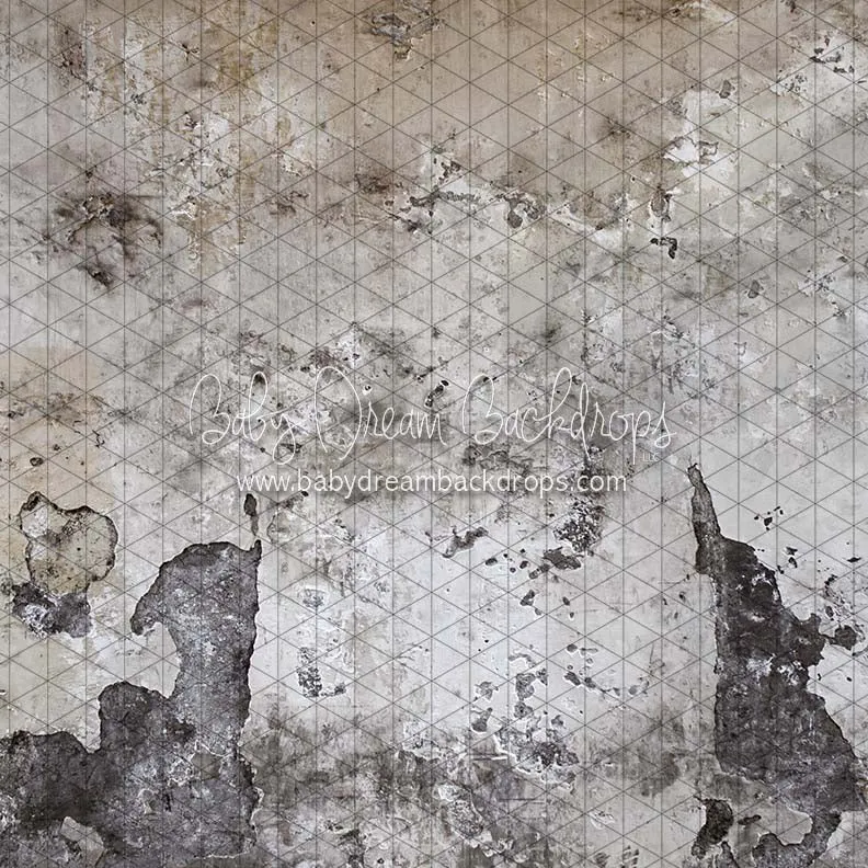 Great Grunge Wall (CC)