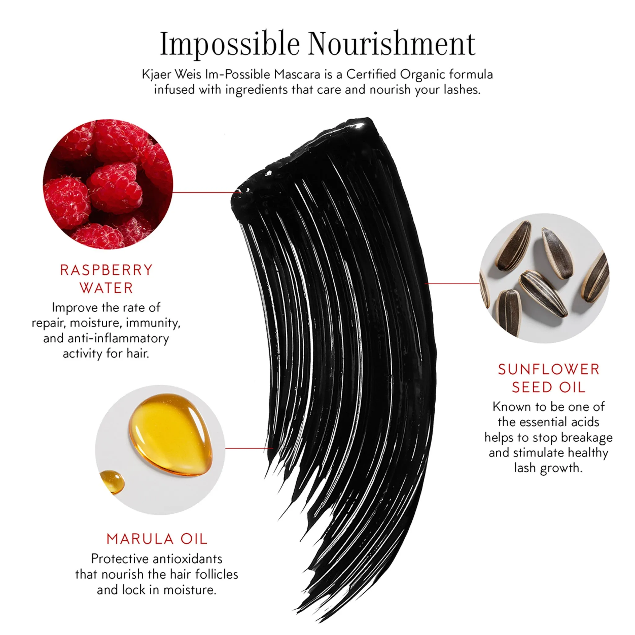 Im-Possible Mascara Refill