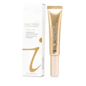 Longest Lash Thickening & Lengthening Mascara - Black Ice