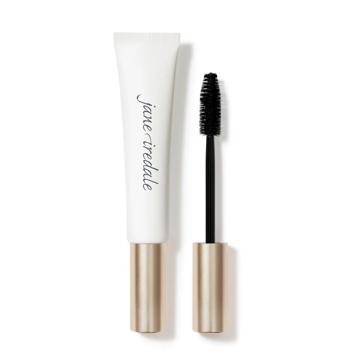 Longest Lash Thickening and Lenghtening Mascara - Black Ice