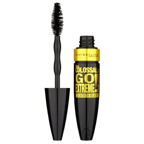Maybelline Collagen Go Extreme Leather Eye Mascara 9.5 ML