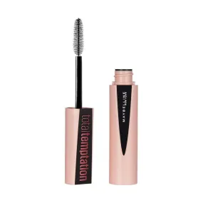 Maybelline Total Temptation Volume Mascara 8,6ml