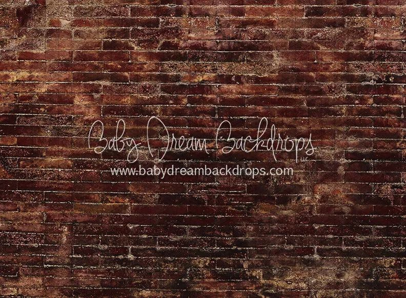 Northern Brick (CC)