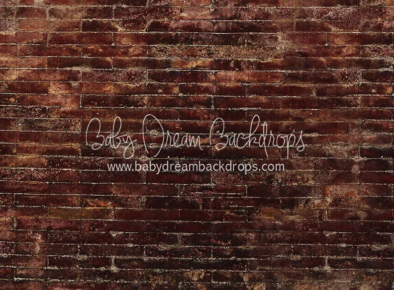 Northern Brick (CC)