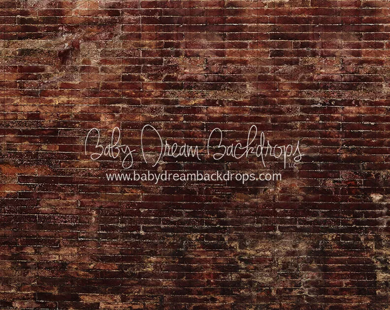 Northern Brick (CC)