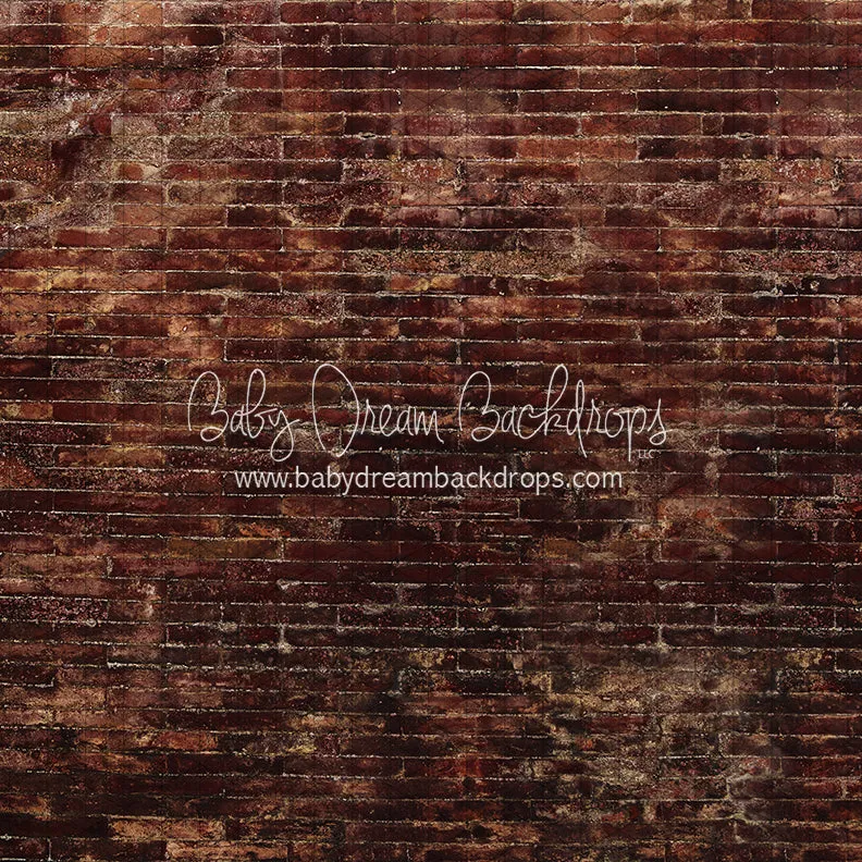 Northern Brick (CC)