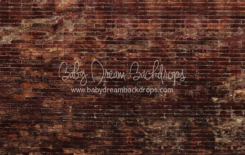 Northern Brick (CC)