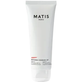 Nutri-CC Cream