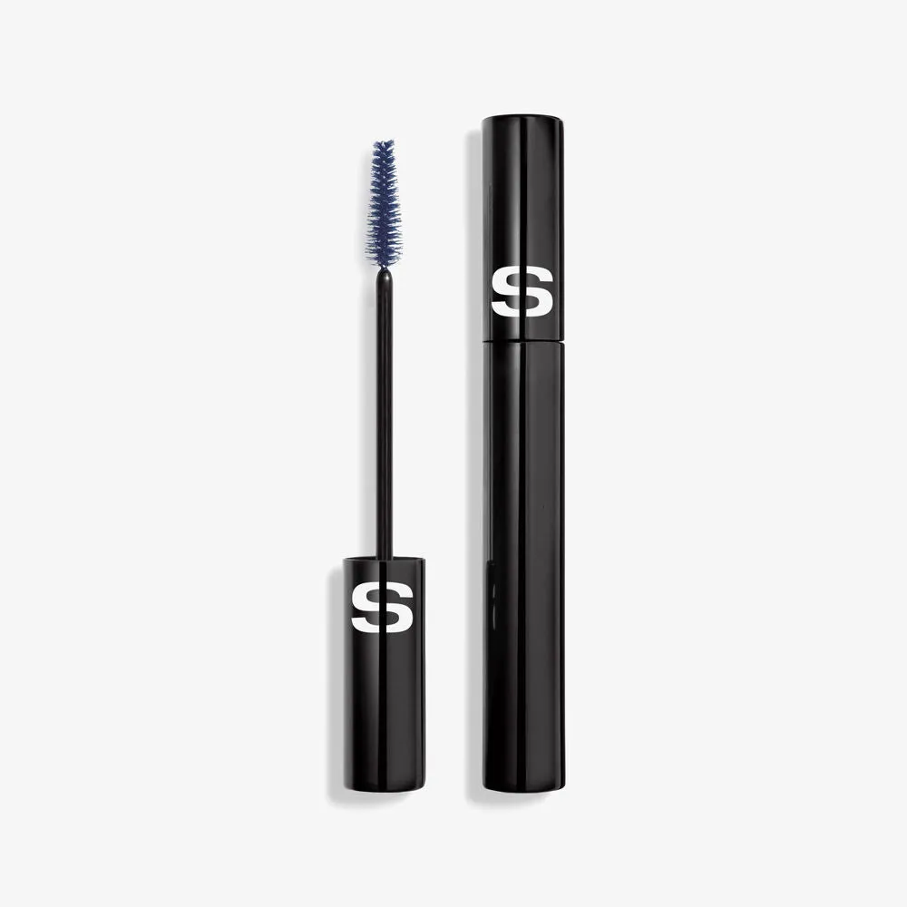 Sisley So Stretch 3 Mascara Deep Blue - Verlengt & Definieert Wimpers, Intense Blik