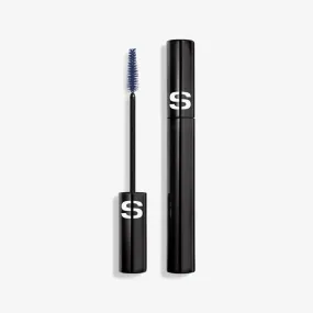 Sisley So Stretch 3 Mascara Deep Blue - Verlengt & Definieert Wimpers, Intense Blik