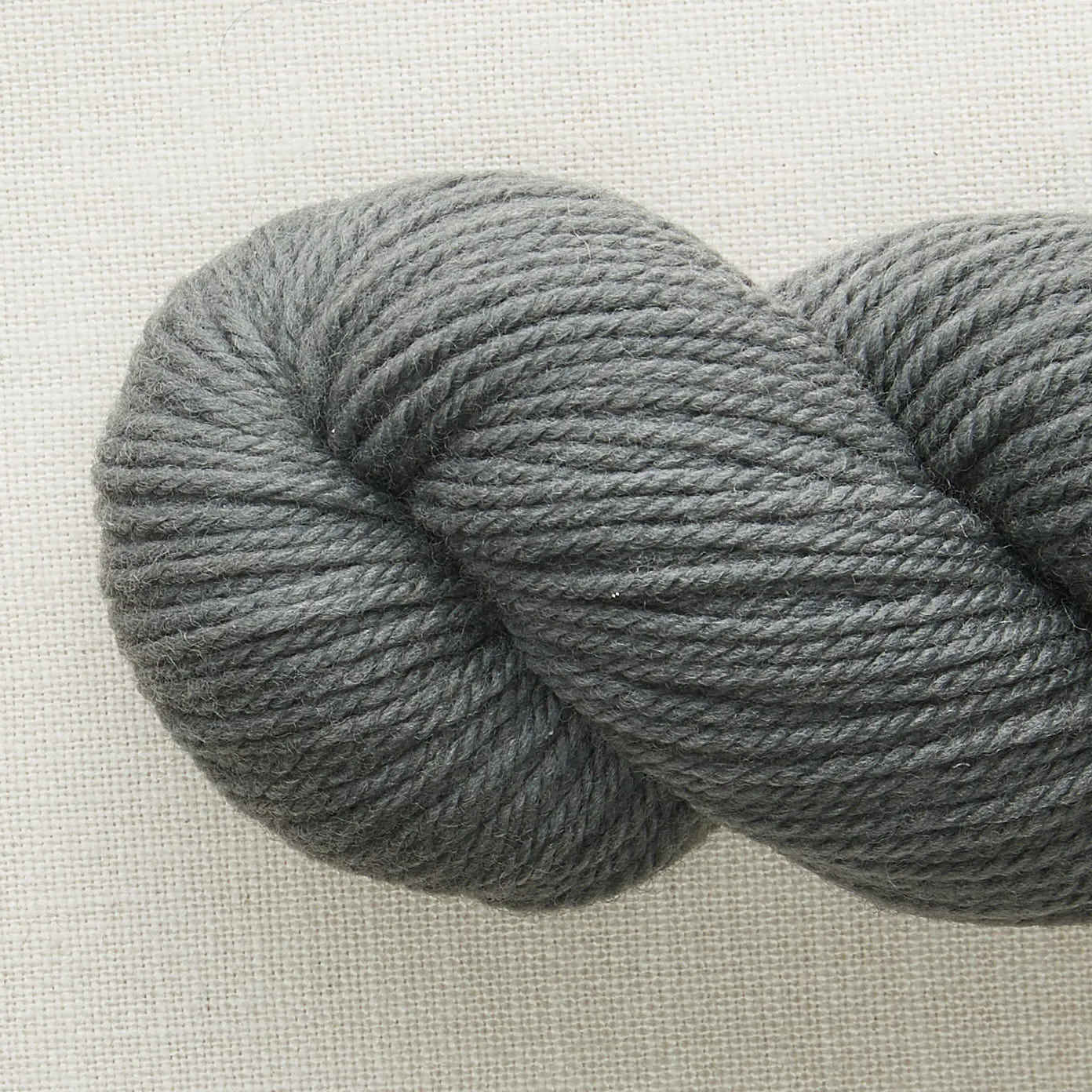 Snowflake Hat & Muffler Using Brooklyn Tweed Arbor