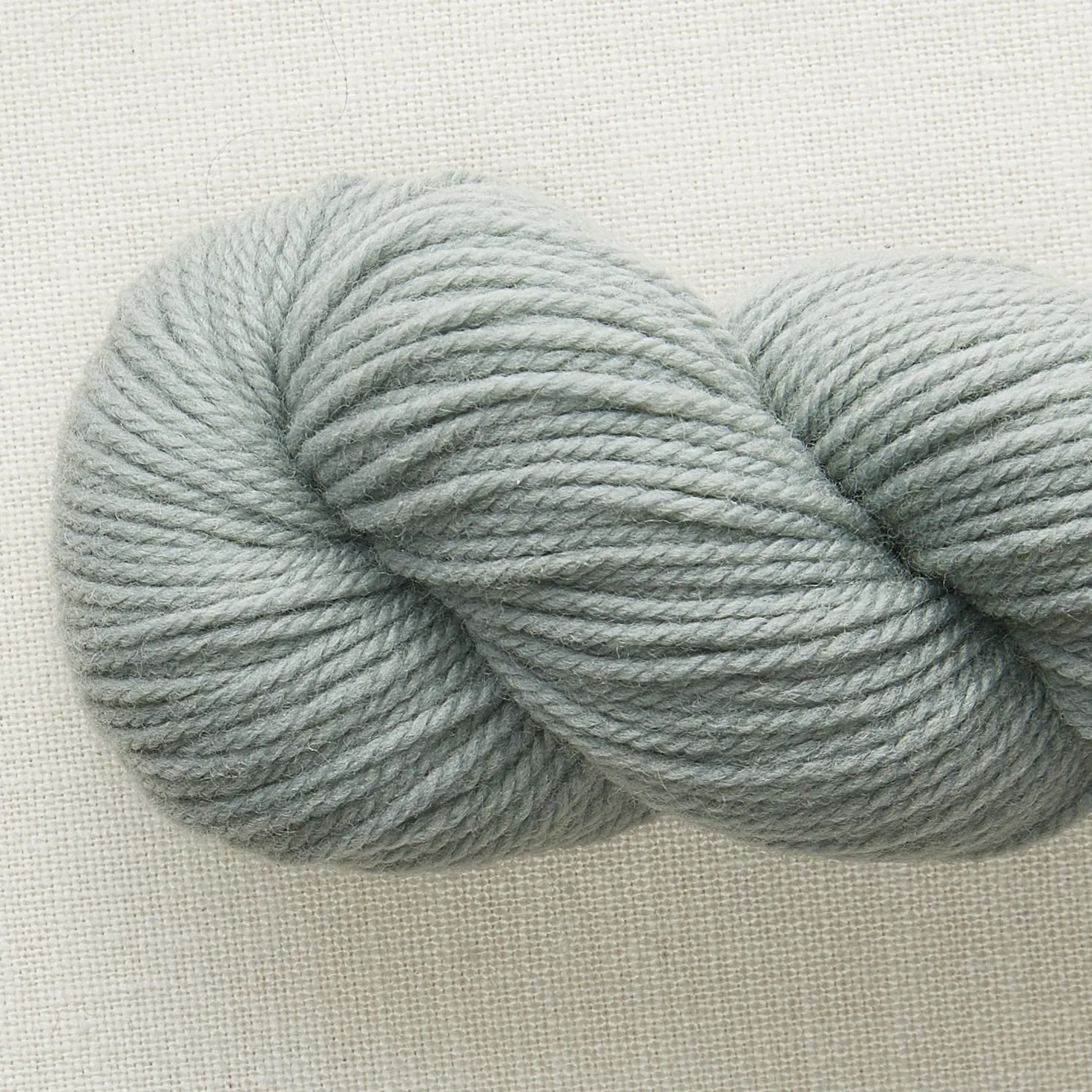 Snowflake Hat & Muffler Using Brooklyn Tweed Arbor