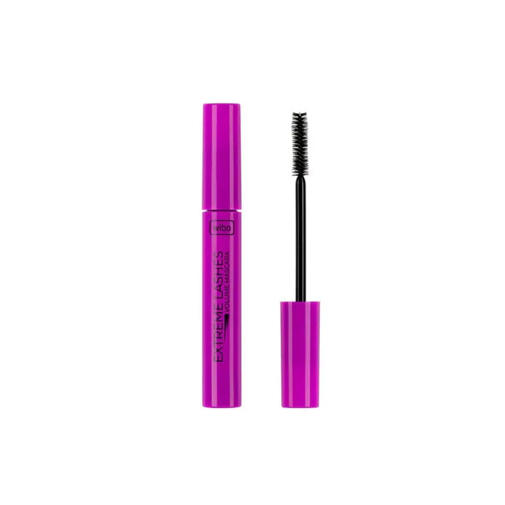 Wibo Extreme Lashes Volume Mascara