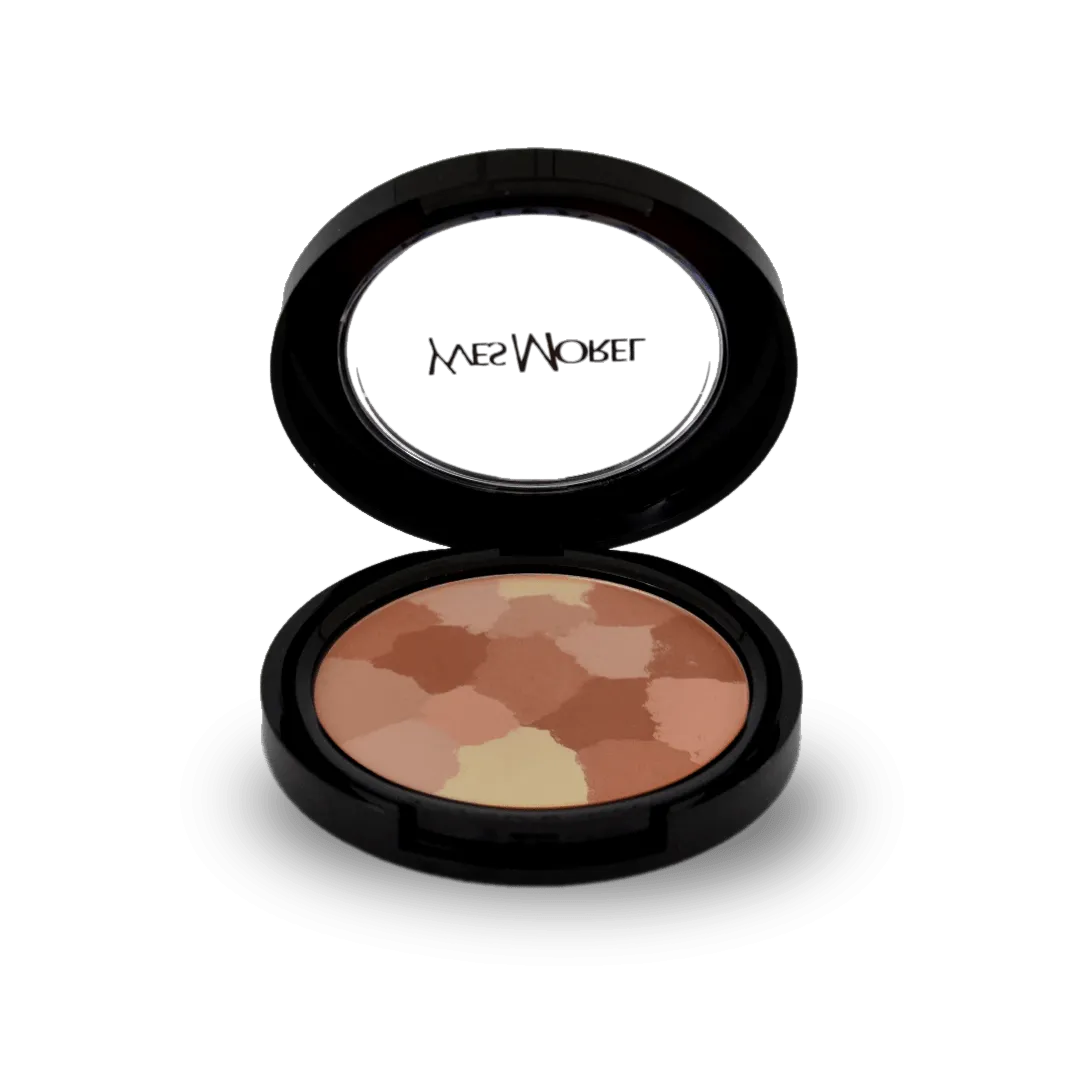 YVES MOREL - Blush Mosaique 10