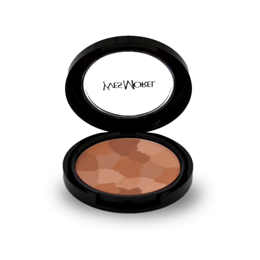 YVES MOREL - Blush Mosaique 10