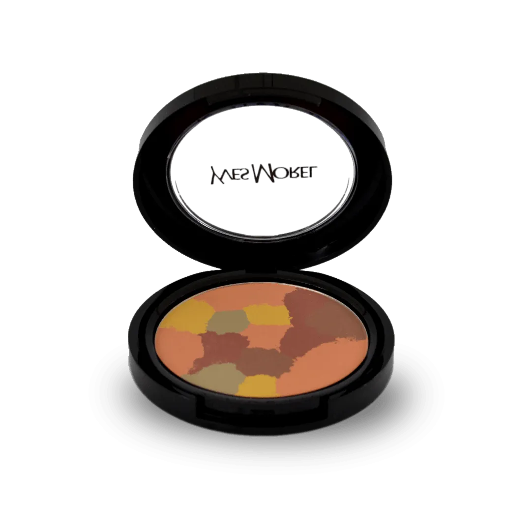 YVES MOREL - Blush Mosaique 10